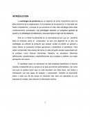 ESTRATEGIAS DE PRODUCTO 1.-DEFINICIÓN DEL PRODUCTO