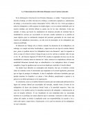 La Vulneración de los Derechos Humanos en los Centros Laborales.