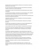 Observaciones para cartilla de evaluacion