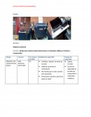 Fichas técnicas de seguridad