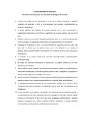 Inclusiones necesarias para una educación en diálogo e intercambio...