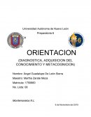 ¿Te identificaste con la lectura? ¿Porque?