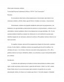 Observando estructuras celulares