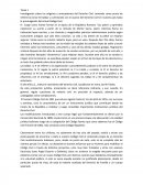 Investigación sobre los orígenes y antecedentes del Derecho Civil