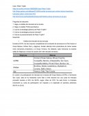 Caso pilsen trujillo backus