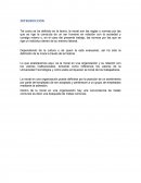 Valores Institucionales UTEC