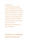 Es libro cuenta la historia de un pequeño niño “diferente” para algunos y “extraordinario” para otros.