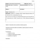 Contabilidad y costos. Actividad:4