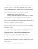 ¿Quién es Fernando de Rojas? Busca sus datos biográficos más importantes