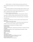 Gobierno corporativo COFASA