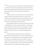 El Bullying ¿Por qué ocurre el Acoso Escolar?