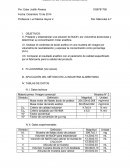 MÉTODO ESTANDAR PARA EL ANÁLISIS DE ÁCIDO ACÉTICO EN UNA MUESTRA DE VINAGRE COMERCIAL.