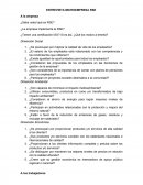 ENTREVISTA MICRO EMPRESA RSE