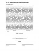 FORMATO DE PODER PROPIEDAD INTELECTUAL