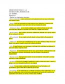 ESTRUCTURA INTERNA DE LA TIERRA