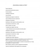 Que tramites realiza el ifrem edo mex