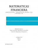 Graviantes , amortizaciones