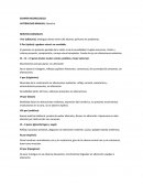 EXAMEN NEUROLOGICO LATERALIDAD MANUAL: Derecha