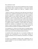 Ética y globalización mundial