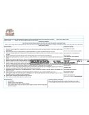 Hace referencia a diversas formas que observa en su entorno y dice en qué otros objetos se ven esas mismas formas.