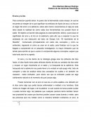 El Arco y La Lira.
