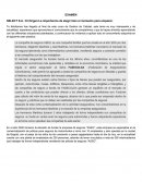 SELECT S.A.: El Origen:La importancia de elegir bien el momento para empezar