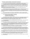 Historia economica y desarrollo economico