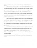 Resumen triste trafic