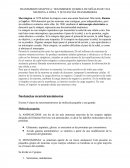 TRANSMISION SINAPTICA: TRANSMISION QUIMICA DE SEÑALES DE UNA NEURONA A OTRA, Y SUSTANCIAS TRANSMISORASTRANSMISION SINAPTICA: TRANSMISION QUIMICA DE SEÑALES DE UNA NEURONA A OTRA, Y SUSTANCIAS TRANSMISORAS
