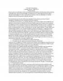 Teoría del conocimiento Johannes Hessen. (1889-1971)