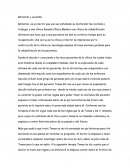 Bernardo y Leviatán