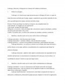 Liderazgo, Dirección y Delegación en el manejo del Cuidado en Enfermería.