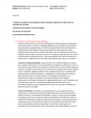 Niveles de razonamiento moral de Kohlberg