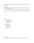 Mejorar el procedimiento de secado de la empresa servicios de limpieza L & L enfocado a la limpieza de salas