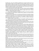 Resumen el lugar mas lindo del mundo