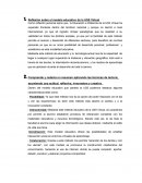 Reflexión sobre el modelo educativo de la USS Virtual