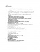 PODER LEGISLATIVO EN MÉXICO