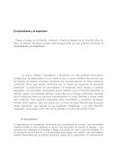 El racionalismo y el empirismo