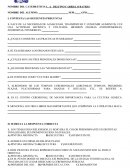 Cuestionario Arte mexicano