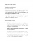 PROCESSOS D’ESTANDARDITZACIÓ - Gabriel Bibiloni.