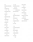 Cancion ayer pensé en decirte adiós