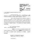 Machos de divorcios.