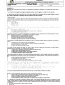 Actividades de refuerzo y superación de desempeños Primer bimestre