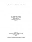 Problemas de la conservacion de la auidicion y el control del ruido en la industria en Colombia