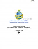 ¿Qué es una aplicación Web?