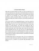 La Caja del Institute Arbinger