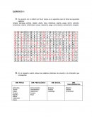 Cuestionario problemas colombianos y resolucion de conflictos