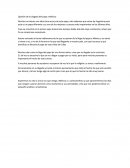 Llega del papa Francisco a México