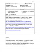 Seminario de Administración de empresas Internacionales