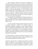 SITUACION ALIMENTARIA DE VENEZUELA